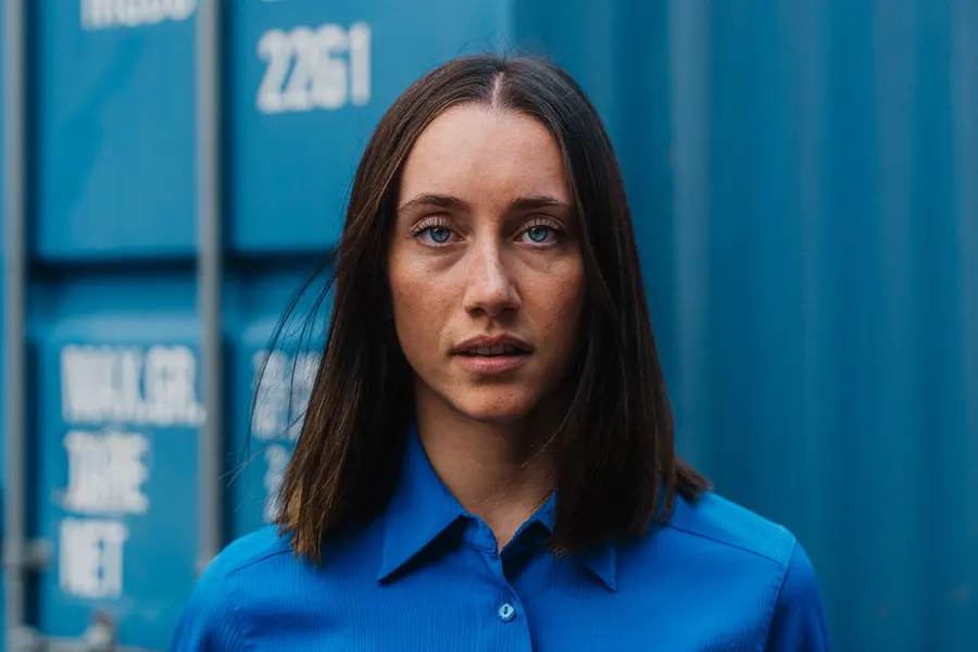 annalena miano, headshots