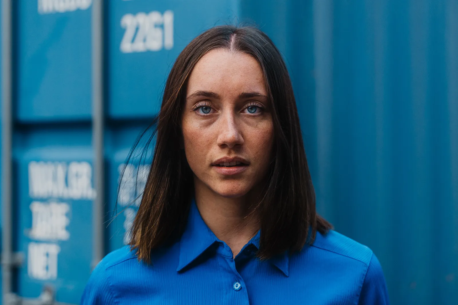 annalena miano, headshots